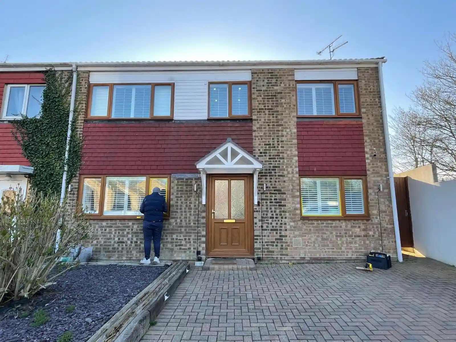 XOX coatings Spray Painting New Romney